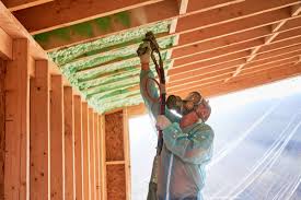 Types of Insulation We Offer in Watkins Glen, NY